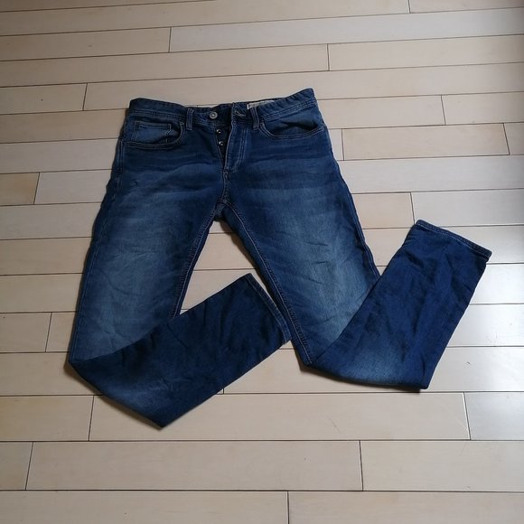 Jack & Jones Men's Jeans - Picture 1 of 6